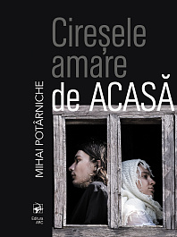 картинка Ciresele amare de acasa magazinul BookStore in Chisinau, Moldova