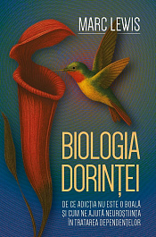 картинка Biologia dorintei magazinul BookStore in Chisinau, Moldova