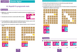 картинка Educatie digitala cl.2. Caietul elevului magazinul BookStore in Chisinau, Moldova