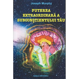 картинка Puterea extraordinara a subconstientului tau magazinul BookStore in Chisinau, Moldova