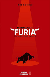 картинка Controleaza-ti furia.Transforma-ti energia in intelepciune magazinul BookStore in Chisinau, Moldova