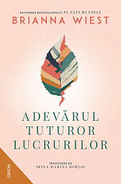 картинка Adevarul tuturor lucrurilor magazinul BookStore in Chisinau, Moldova