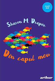 картинка Din capul meu magazinul BookStore in Chisinau, Moldova