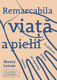 картинка Remarcabila viata a pielii magazinul BookStore in Chisinau, Moldova
