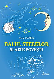 картинка Balul stelelor si alte povesti magazinul BookStore in Chisinau, Moldova