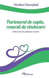 картинка Partenerul de cuplu, resursa de vindecare magazinul BookStore in Chisinau, Moldova