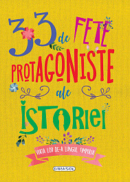 картинка 33 de fete protagoniste ale istoriei magazinul BookStore in Chisinau, Moldova