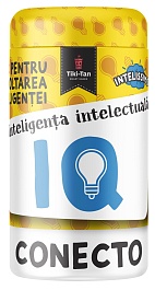 картинка Intelissimo. IQ Conecto 6+ magazinul BookStore in Chisinau, Moldova