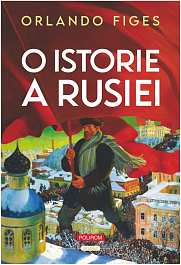 картинка O istorie a Rusiei magazinul BookStore in Chisinau, Moldova