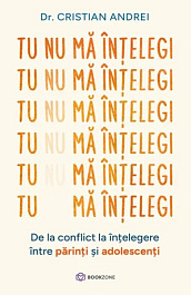 картинка Tu nu ma intelegi magazinul BookStore in Chisinau, Moldova