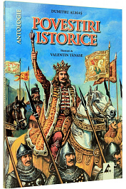 картинка Povestiri istorice. Vol.1 magazinul BookStore in Chisinau, Moldova