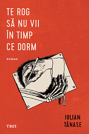 картинка Te rog sa nu vii in timp ce dorm magazinul BookStore in Chisinau, Moldova