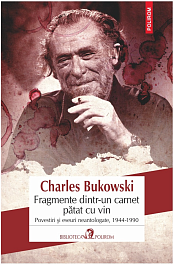 картинка Fragmente dintr-un carnet patat cu vin magazinul BookStore in Chisinau, Moldova