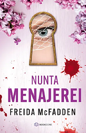 картинка Nunta Menajerei magazinul BookStore in Chisinau, Moldova