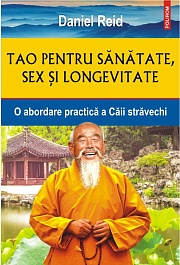 картинка Tao pentru sanatate, sex si longevitate magazinul BookStore in Chisinau, Moldova