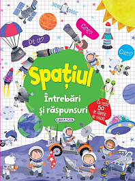 картинка Intrebari si raspunsuri - Spatiul magazinul BookStore in Chisinau, Moldova