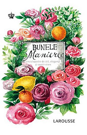 картинка Bunele maniere magazinul BookStore in Chisinau, Moldova