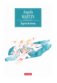 картинка Ingerii de bronz magazinul BookStore in Chisinau, Moldova