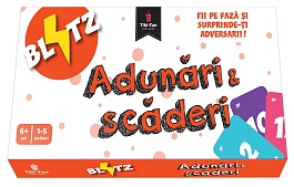 картинка Adunari si scaderi. Blitz magazinul BookStore in Chisinau, Moldova