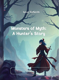 картинка Monsters of Myth: A Hunter's story magazinul BookStore in Chisinau, Moldova