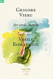 картинка Aer verde, matern magazinul BookStore in Chisinau, Moldova