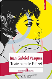 картинка Toate numele Felizei magazinul BookStore in Chisinau, Moldova