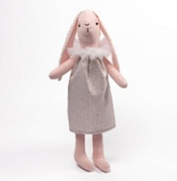 картинка H. M. Rabbit Rose 45 cm magazinul BookStore in Chisinau, Moldova