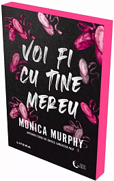 картинка Voi fi cu tine mereu magazinul BookStore in Chisinau, Moldova