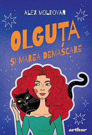 картинка Olguta si marea demascare magazinul BookStore in Chisinau, Moldova