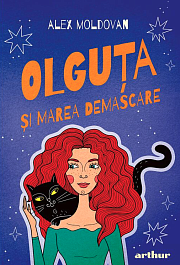 картинка Olguta si marea demascare magazinul BookStore in Chisinau, Moldova