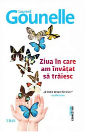 картинка Ziua in care am invatat sa traiesc magazinul BookStore in Chisinau, Moldova