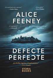 картинка Defecte perfecte magazinul BookStore in Chisinau, Moldova