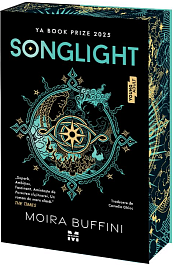 картинка Songlight. The Torch. Vol.1 magazinul BookStore in Chisinau, Moldova