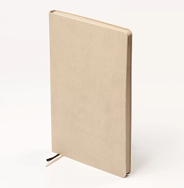 картинка Agenda nedatata SOFT 13x21cm 96 foi bej AK3212-00 magazinul BookStore in Chisinau, Moldova