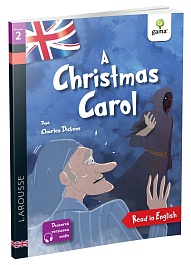 картинка A Christmas Carol magazinul BookStore in Chisinau, Moldova