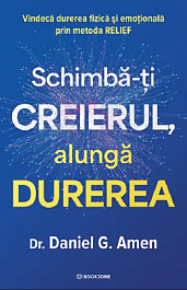 картинка Schimba-ti creierul, alunga durerea magazinul BookStore in Chisinau, Moldova