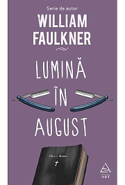 картинка Lumina in august magazinul BookStore in Chisinau, Moldova