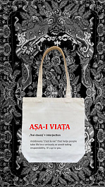 картинка Torba_ Asa-i viata magazinul BookStore in Chisinau, Moldova