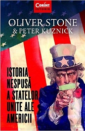 картинка Istoria nespusa a Statelor Unite ale Americii magazinul BookStore in Chisinau, Moldova
