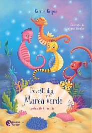 картинка Lumina din Atlantida magazinul BookStore in Chisinau, Moldova