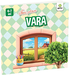 картинка Imi place VARA magazinul BookStore in Chisinau, Moldova