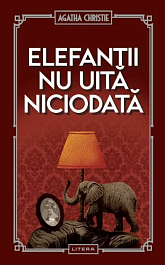 картинка Elefantii nu uita niciodata magazinul BookStore in Chisinau, Moldova