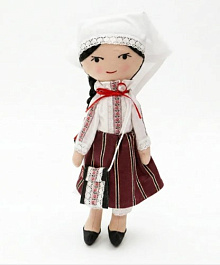 картинка H. M. Moldoveanca 30 cm magazinul BookStore in Chisinau, Moldova