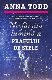 картинка Nesfarsita lumina a prafului de stele magazinul BookStore in Chisinau, Moldova