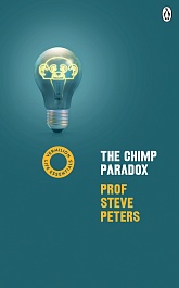 картинка The Chimp Paradox magazinul BookStore in Chisinau, Moldova