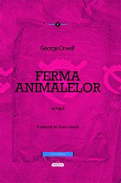 картинка Ferma animalelor magazinul BookStore in Chisinau, Moldova
