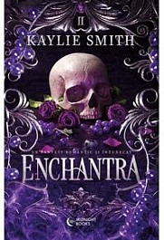 картинка Enchantra. Wicked Games. Vol.2 magazinul BookStore in Chisinau, Moldova