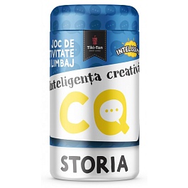 картинка Intelissimo. CQ Storia 6+ magazinul BookStore in Chisinau, Moldova