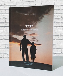 картинка Tata. Scrisori din suflet magazinul BookStore in Chisinau, Moldova