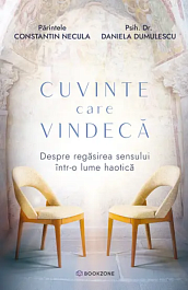 картинка Cuvinte care vindeca magazinul BookStore in Chisinau, Moldova